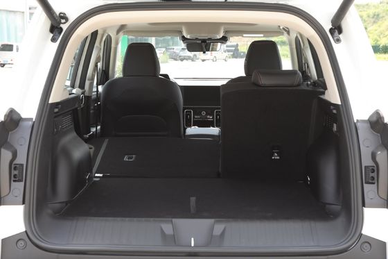 SUV compacto Dargo 175kw 238Ps Alta velocidade com motor turbo diesel do Automobile Haval