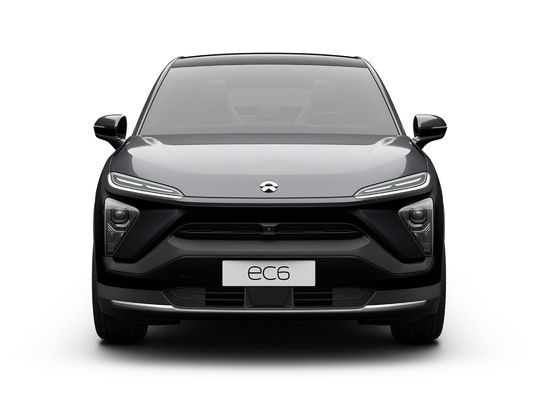 2024 Nio EC6 Energia elétrica pura 5 portas 5 lugares SUV 7 lugares Direito Direito Automóvel Elétrico