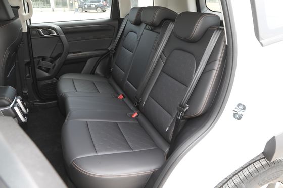 GWM Haval Dargo 2024 SUV de direção esquerda com 7 assentos e potência máxima de 150-200 PS