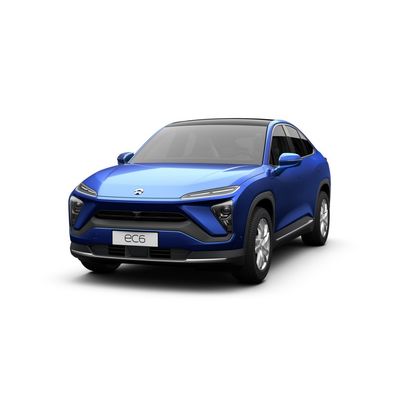 Carro de energia NIO elétrico puro com bateria ternaria de lítio e lítio ferro fosfato