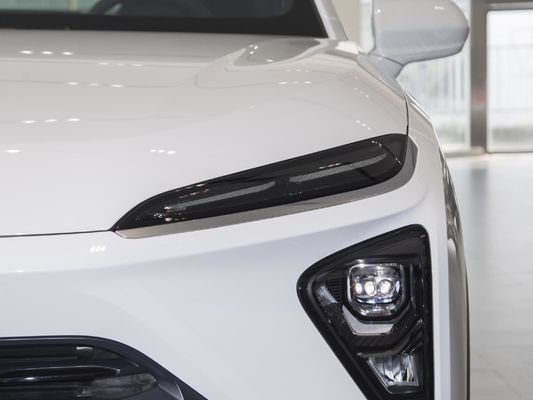 Carro de energia NIO elétrico puro com bateria ternaria de lítio e lítio ferro fosfato
