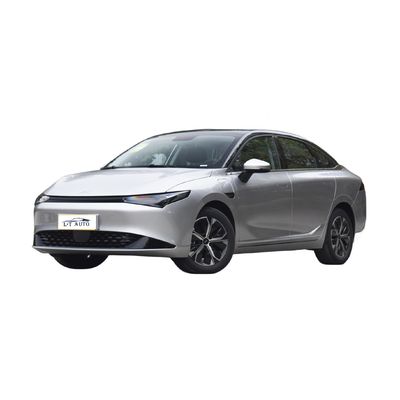 Carro Elétrico Xpeng P5 EV Aumente sua experiência de condução com 155kW de potência e estilo