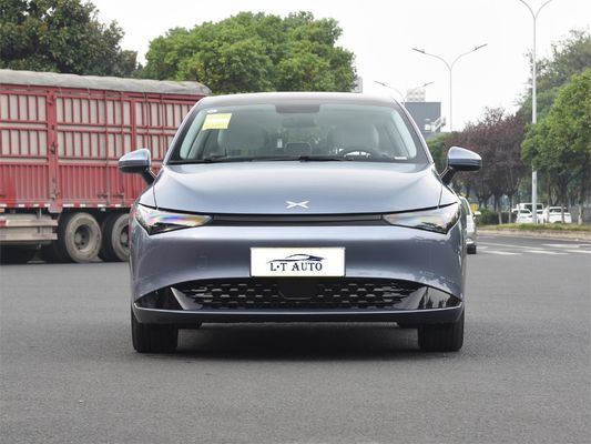 Carro Elétrico Xpeng P5 EV Aumente sua experiência de condução com 155kW de potência e estilo