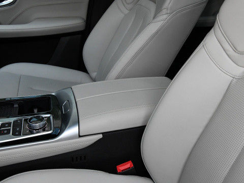 Chery Jetour X90 5 assentos Automóvel a gasolina 1.5T 1.6T 2.0T Alta configuração SUV de grande espaço