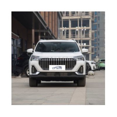 Macpherson Suspensão Frontais Chery Jetour X90 Plus 2023 2024 Petróleo 5 portas 5 lugares SUV