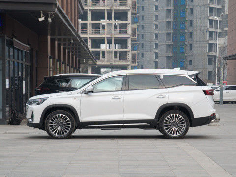 Macpherson Suspensão Frontais Chery Jetour X90 Plus 2023 2024 Petróleo 5 portas 5 lugares SUV