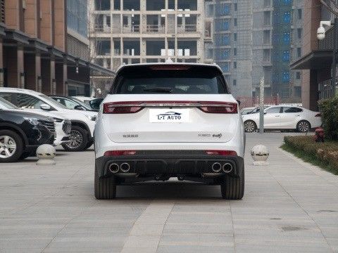 Macpherson Suspensão Frontais Chery Jetour X90 Plus 2023 2024 Petróleo 5 portas 5 lugares SUV