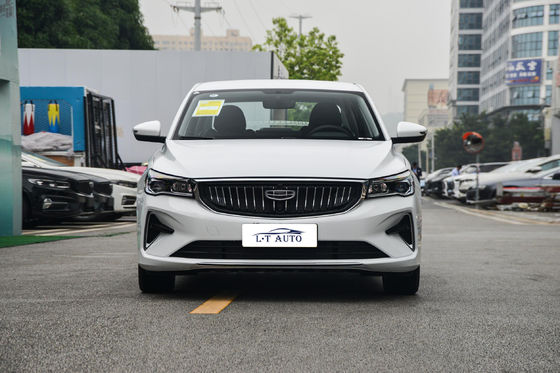 Volante multifunção Geely Emgrand 1.5L 1.8L gasolina gasolina automático sedã