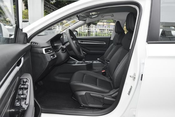 Volante multifunção Geely Emgrand 1.5L 1.8L gasolina gasolina automático sedã