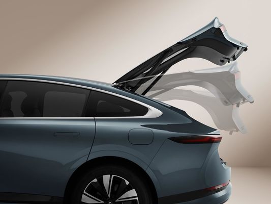 Changan NEVO A07 EV Sedan 2900mm Base de rodas 4905x1910x1480mm Veículo de Energia Inteligente