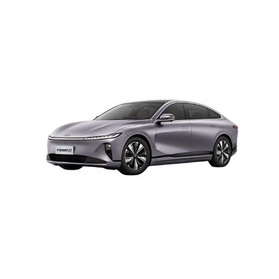 Experimente o poder do Changan A07 Long Range Fast Charging e Inteligência Energética