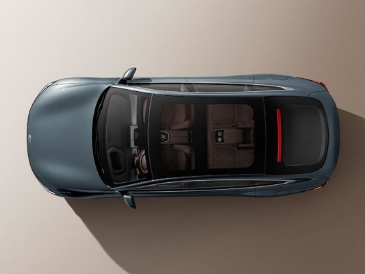 Experimente o poder do Changan A07 Long Range Fast Charging e Inteligência Energética