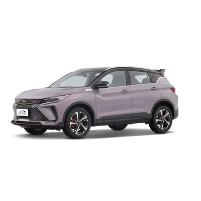 2024 Geely Coolray Carros de 5 lugares Veículos a gasolina Veículo a gasolina com norma de emissões Euro VI
