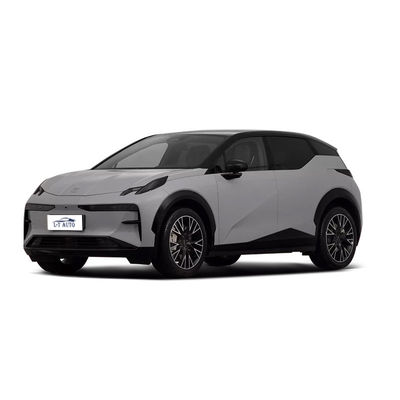 Geely Zeekr X 2023 4/5 assentos Dual Motor 4wd 560km SUV elétrico com estrutura de carroceria de 5 portas