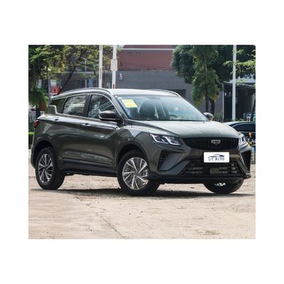 2024 Geely Coolray 1.4T 1.5T Auto 4 rodas gasolina gasolina Binyue SUV carro 360° câmera traseira