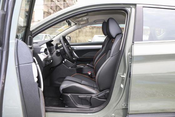 2024 Geely Coolray 1.4T 1.5T Auto 4 rodas gasolina gasolina Binyue SUV carro 360° câmera traseira