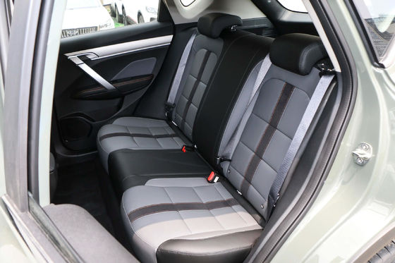 2024 Geely Coolray 1.4T 1.5T Auto 4 rodas gasolina gasolina Binyue SUV carro 360° câmera traseira