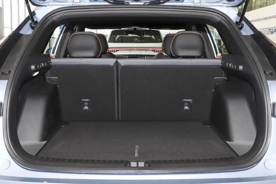 Hot Geely Bo yue Hybrid Cars FY11 Xingyue SL Pro Boyue Preface Mgrand Car Pro Cars