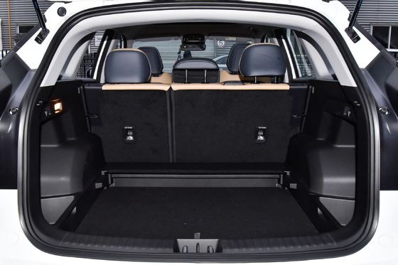 2024 Geely gama completa de carros híbridos de energia com caixa de engrenagens automática e faróis LED