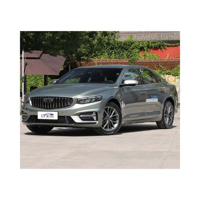 Farol LED Sedan Geely Xingrui 2.0td Modelo 1.5 Turbo Inteligente Venda de Carros Usados