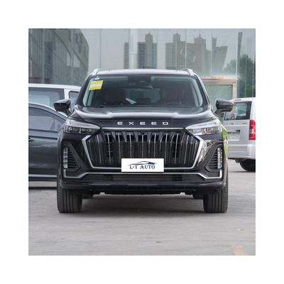 2024 Chery Exeed VX FWD 4 portas 5 lugares SUV médio e grande Carros a gasolina
