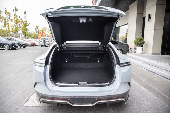 Potência máxima KW 230 2023 2024 Avatr 12 Carro Elétrico Direção Esquerda Carros Veículos Energéticos