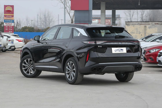 Volante multifunção 2024 Exeed Atlantix SUV a gasolina por Chery Exeed Yaoguang