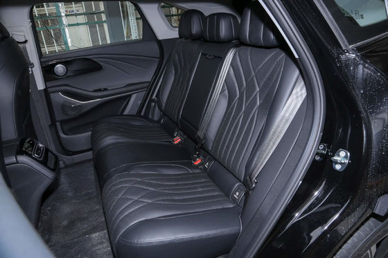 Volante multifunção 2024 Exeed Atlantix SUV a gasolina por Chery Exeed Yaoguang