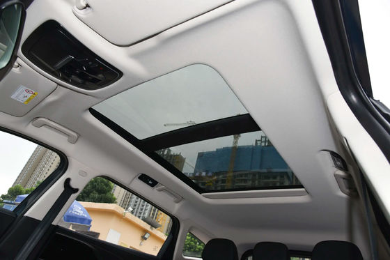 2024 Carros Chery Exeed TXL 2.0T 4 rodas gasolina gasolina carro SUV 1.6T híbrido feito