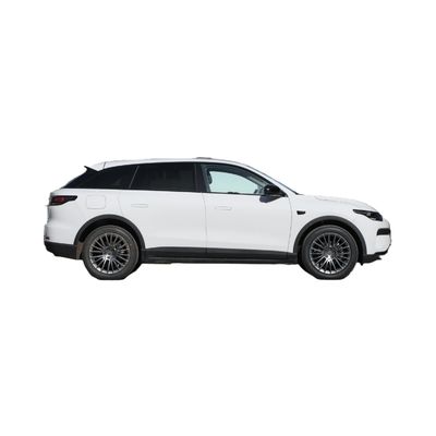 Leapmotor C11 Configurações de luxo Carro elétrico puro de alta velocidade para SUV EV de 5 portas e 5 lugares