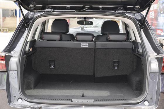 Faróis LED Chery Exeed LX SUV EV Car EXEED ZHUIFENG FWD Carro a gasolina no mercado de automóveis