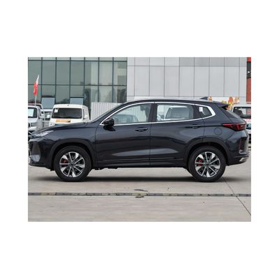 Carro de gasolina de alta velocidade 2WD SUV Exeed LX A mistura perfeita de desempenho e eficiência