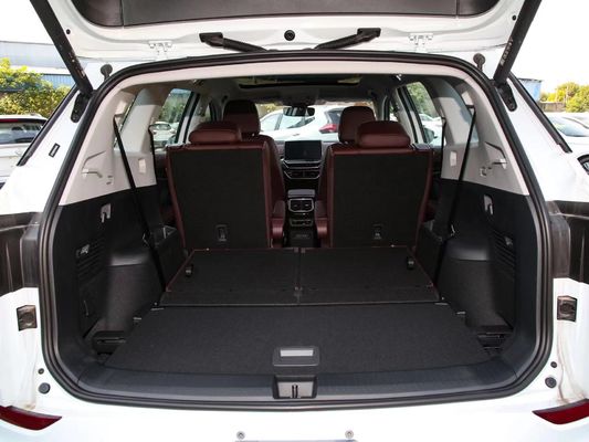 2024 Volkswagen ID3 ID4 ID6 X Crozz Bateria de lítio SUV elétrico Carro 4612 x 1852 x 1640