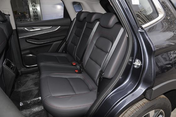 Carro de gasolina de alta velocidade 2WD SUV Exeed LX A mistura perfeita de desempenho e eficiência