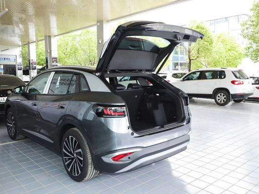 2024 Volkswagen ID4 Energia Veículo Elétrico 5 lugares SUV de luxo Bateria EV Carro projetado
