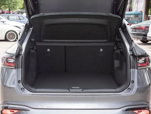 2024 Volkswagen ID4 Crozz SUV elétrico puro com veículo energético de bateria de lítio ternária