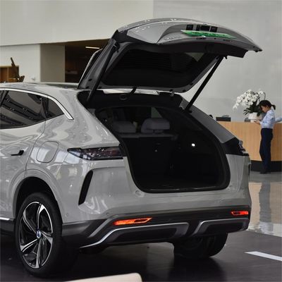 4860*1935*1602 DENZA N7 Veículo elétrico SUV Smart EV mais vendido para 2024