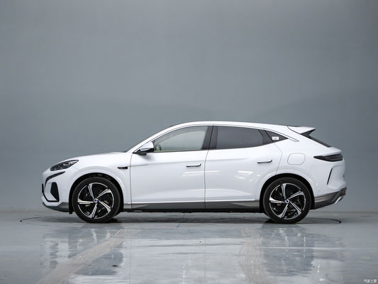 A DENZA N7 é a última tendência em carros elétricos de alta velocidade Smart Sport EV SUV com alcance de 702Km