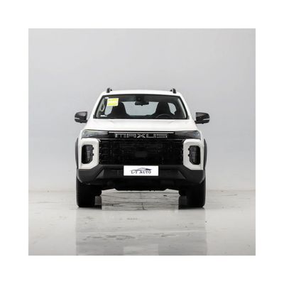 Maxus T90 Interstellar H Pickup Truck com estrutura integrada de cabine do corpo melhor escolha