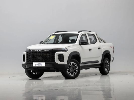 Maxus T90 Interstellar H Pickup Truck com estrutura integrada de cabine do corpo melhor escolha