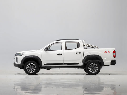 2024 MAXUS T90 2.0T Carrinha de gasolina com binário máximo de 400-500Nm