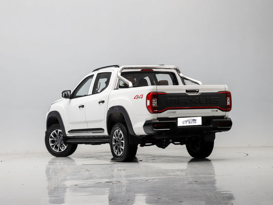 2024 MAXUS T90 2.0T Carrinha de gasolina com binário máximo de 400-500Nm