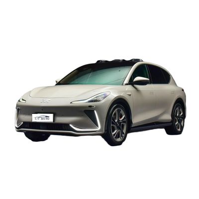 IM LS7 Luxury Smart EV SUV 5049x2002x1731mm Dimensões para Veículos Energéticos Zhiji