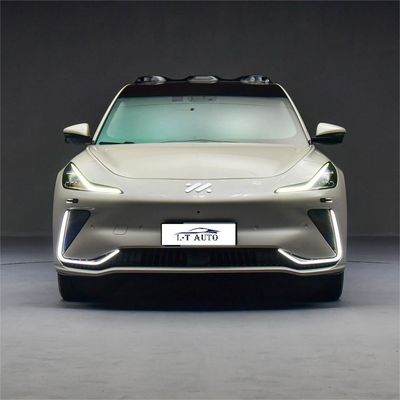 IM LS7 Luxury Smart EV SUV 5049x2002x1731mm Dimensões para Veículos Energéticos Zhiji