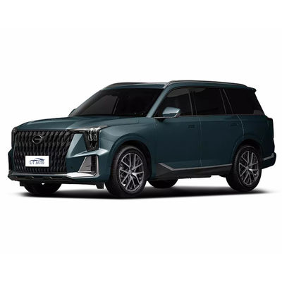 GAC Trumpchi GS8 SUV adulto chinês Veículos elétricos de alta velocidade