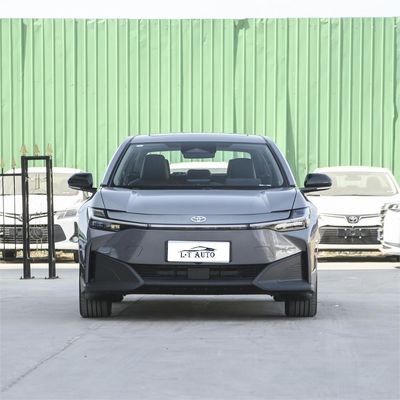 2024 Toyota BZ3 Sedan Bateria de ferro-fosfato de lítio automático e várias opções de cores
