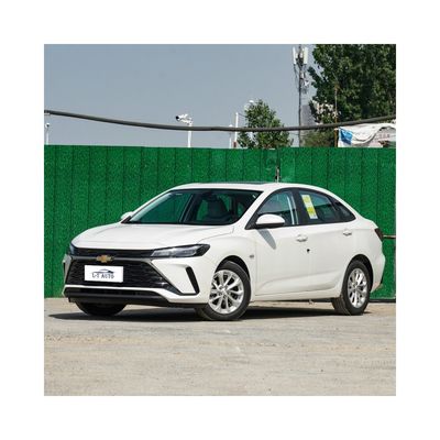 2023 2024 Chevrolet Monza Gas/Petrol Elétrico híbrido Motorizado Car Sedan Farol LED