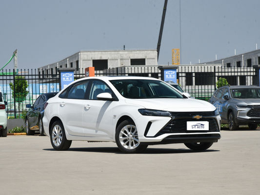 Chevrolet Monza Auto 2024 1.5l 113ps Alta Velocidade 2wd Sedan a gasolina 2500-3000mm Base de rodas