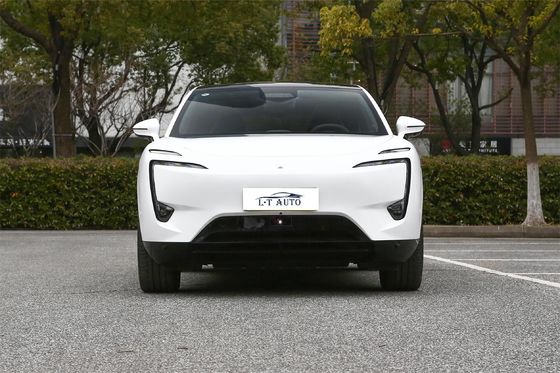 Velocidade máxima 200 Km/h Changan Avatr 11 EV Carros Veículos Energéticos SUV 2024 Versão Carro Elétrico