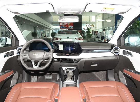Chevrolet Monza Auto 2024 1.5l 113ps Alta Velocidade 2wd Sedan a gasolina 2500-3000mm Base de rodas